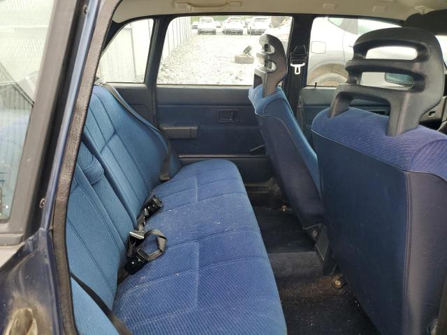 1988 VOLVO 244 DL  