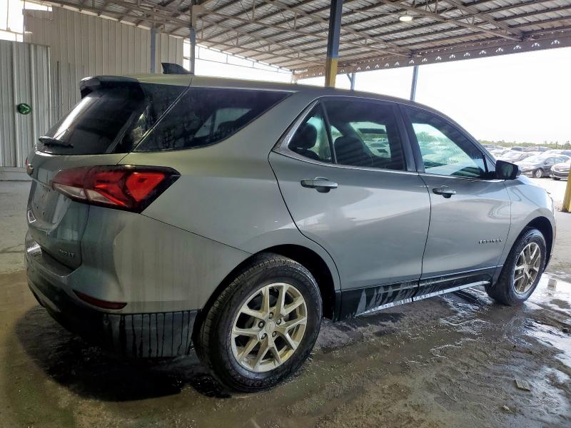  CHEVROLET EQUINOX 2023 Szary