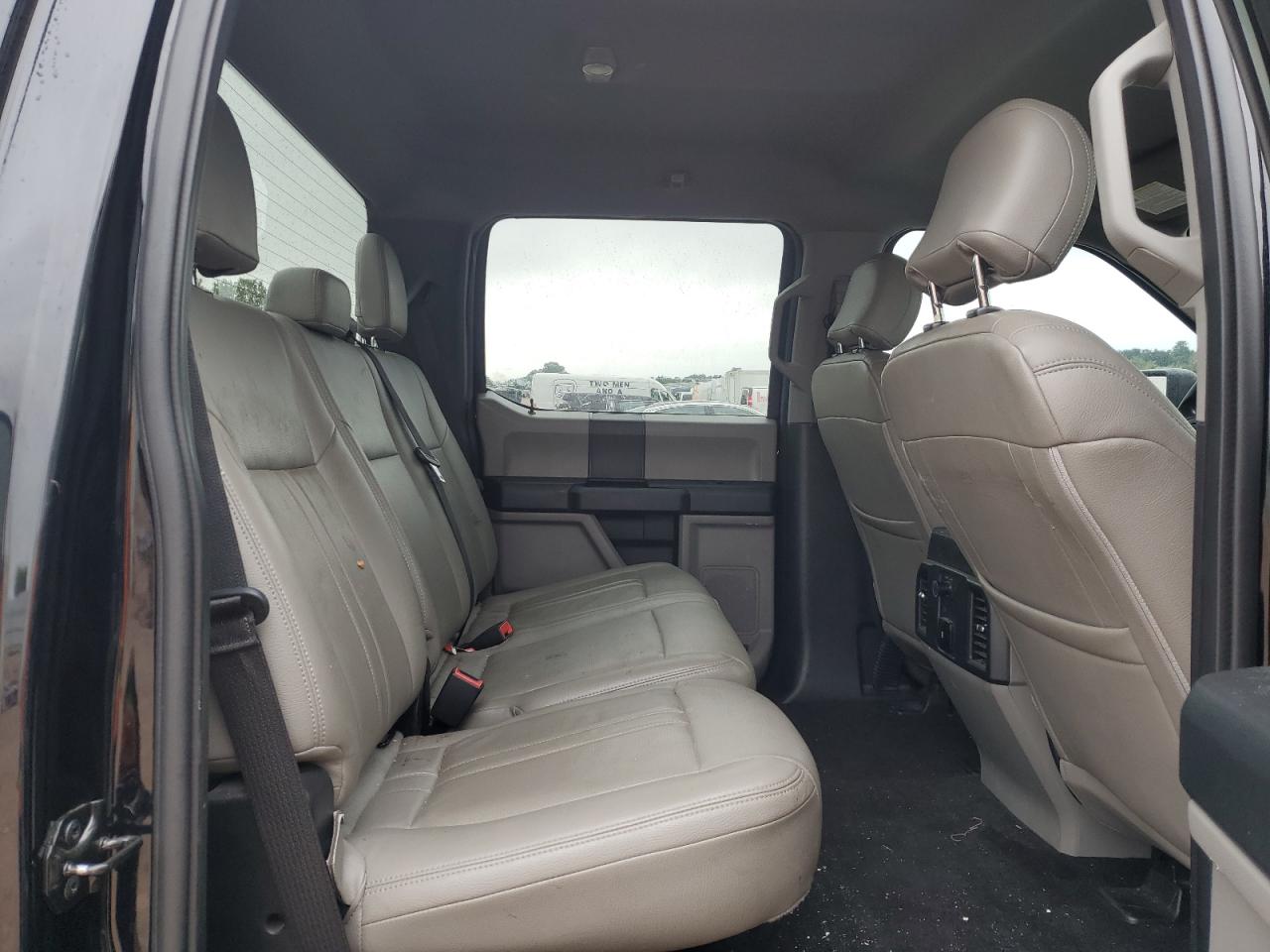 2018 Ford F150 Supercrew VIN: 1FTEW1CPXJKF74081 Lot: 70283065
