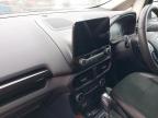 2019 FORD ECOSPORT ST-LINE AUTO  for sale at Copart WOLVERHAMPTON