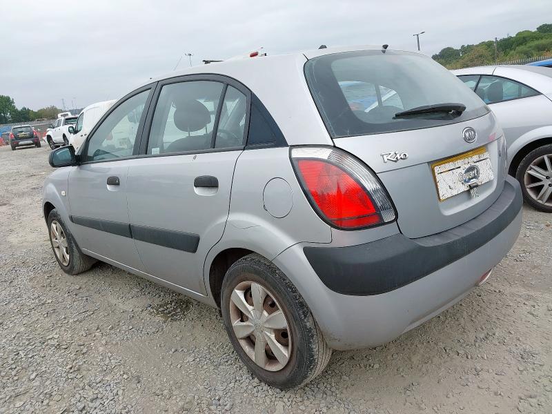 2006 KIA RIO GS 