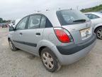 2006 KIA RIO GS  for sale at Copart WOLVERHAMPTON