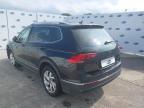 2024 VOLKSWAGEN TIGUAN ALL for sale at Copart ST HELENS