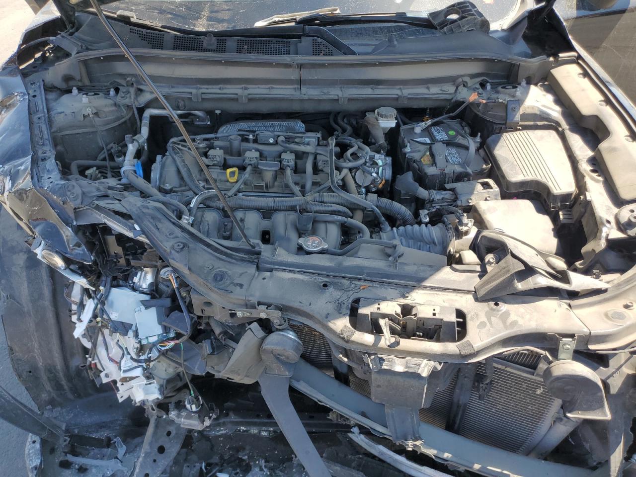 2022 Mazda Cx-5 Premium Plus VIN: JM3KFBEM3N0621214 Lot: 68049735