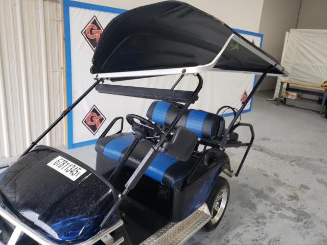 2011 GOLF CART GOLF CART  