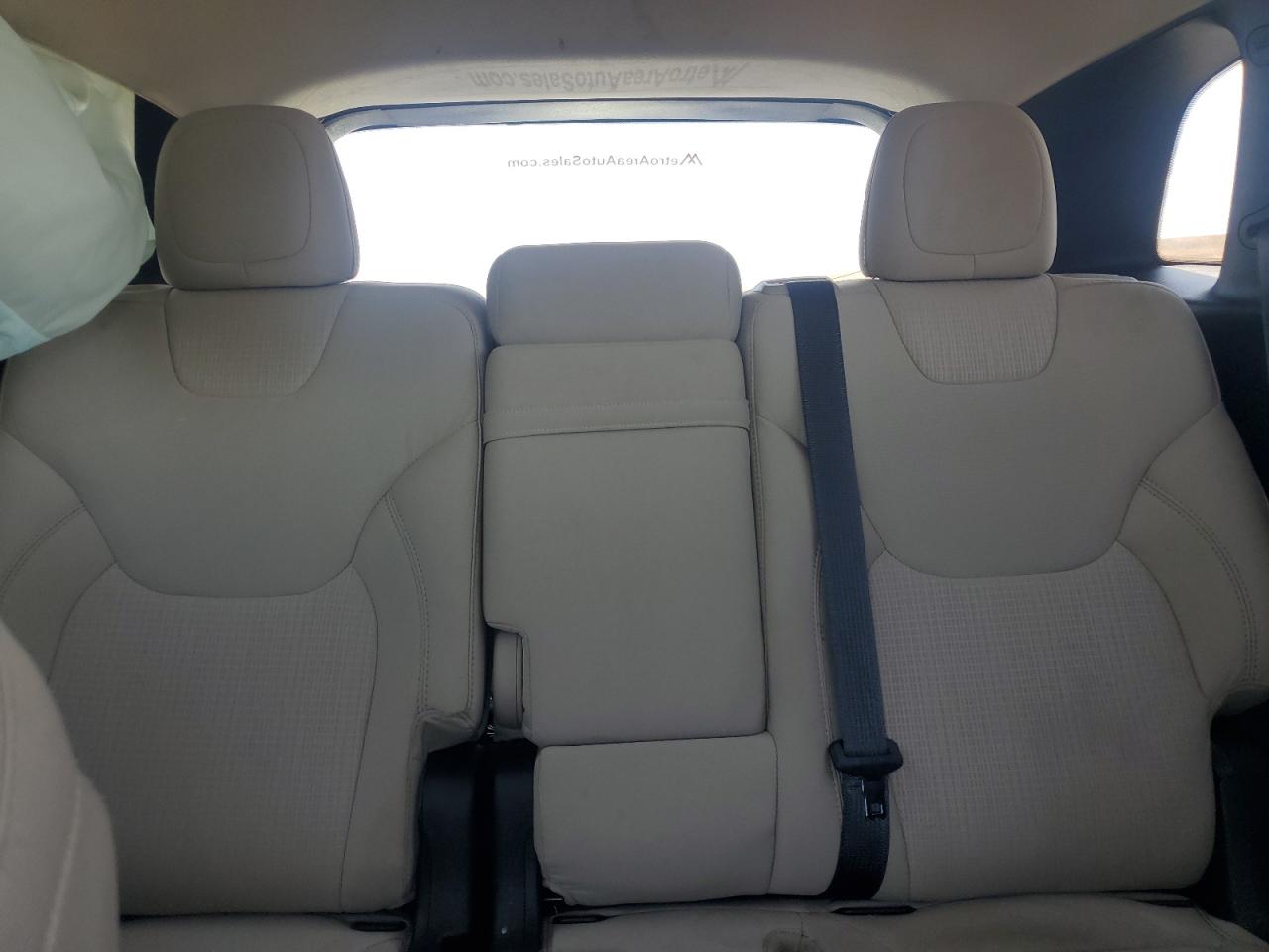 2015 Jeep Cherokee Latitude VIN: 1C4PJMCS5FW546685 Lot: 84010565