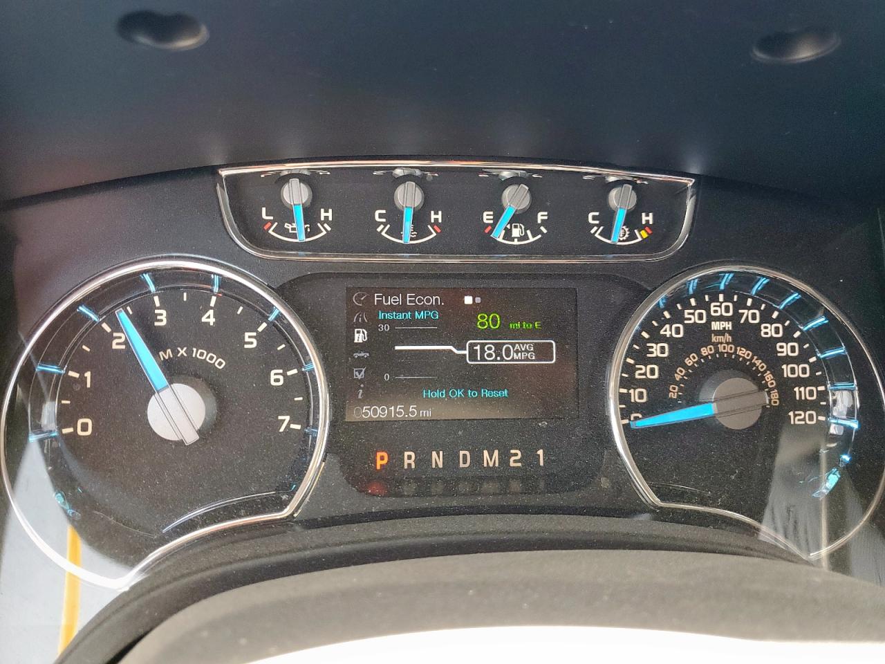 2013 Ford F150 Supercrew VIN: 1FTFW1CT6DFB75053 Lot: 70470685