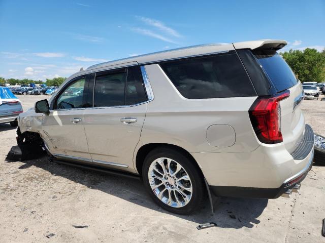  GMC YUKON 2023 Złoty