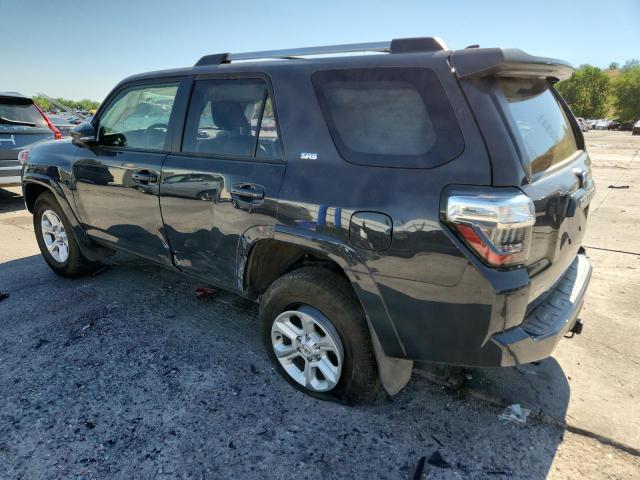  TOYOTA 4RUNNER 2024 Gray