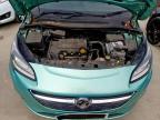 2015 VAUXHALL CORSA SE ECOFLEX  for sale at Copart SANDY