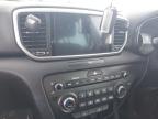 2020 KIA SPORTAGE 2 for sale at Copart ST HELENS