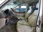 2009 LEXUS GX 470   à vendre chez Copart CT - HARTFORD SPRINGFIELD