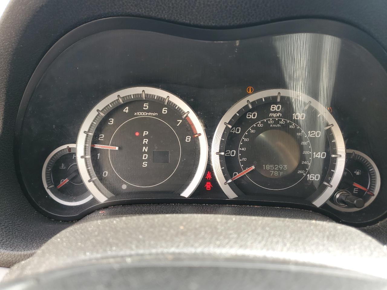 2009 Acura Tsx VIN: JH4CU26699C014336 Lot: 69577565