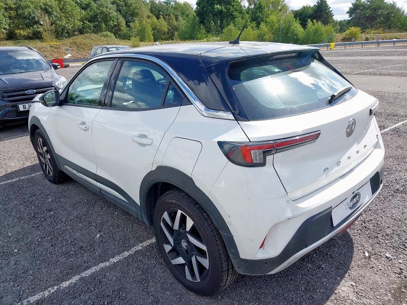2021 VAUXHALL MOKKA ELITE NAV PREMIUM E 