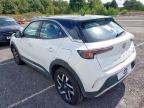 2021 VAUXHALL MOKKA ELITE NAV PREMIUM E  for sale at Copart SANDTOFT
