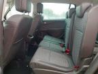 2014 VAUXHALL ZAFIRA SE for sale at Copart BRISTOL