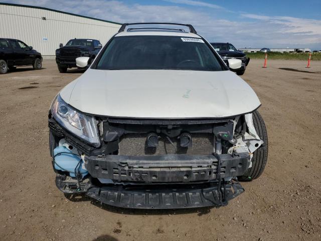 2014 HONDA CROSSTOUR EXL  