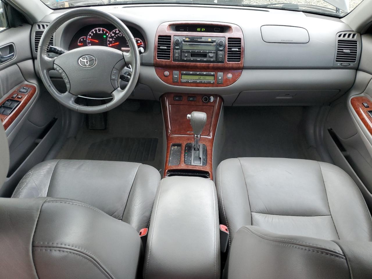 2005 Toyota Camry Le VIN: 4T1BE30K05U539260 Lot: 70430545