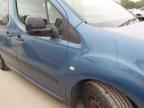 2015 CITROEN BERLINGO M for sale at Copart SANDY