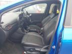 2024 FORD PUMA ST-LI for sale at Copart PETERLEE