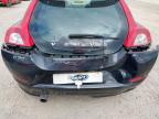 2010 VOLVO C30 R-DESIGN  for sale at Copart CORBY