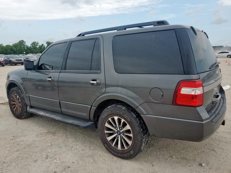 Parquets FORD EXPEDITION 2015 Szary