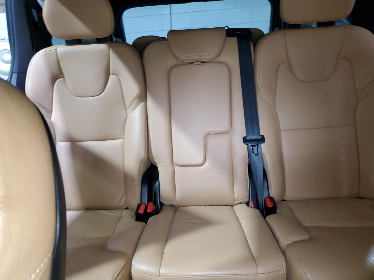 2019 Volvo Xc90 T6 Momentum VIN: YV4A22PK0K1417064 Lot: 70101695