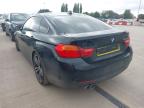 2016 BMW 420D GRAN for sale at Copart SANDY