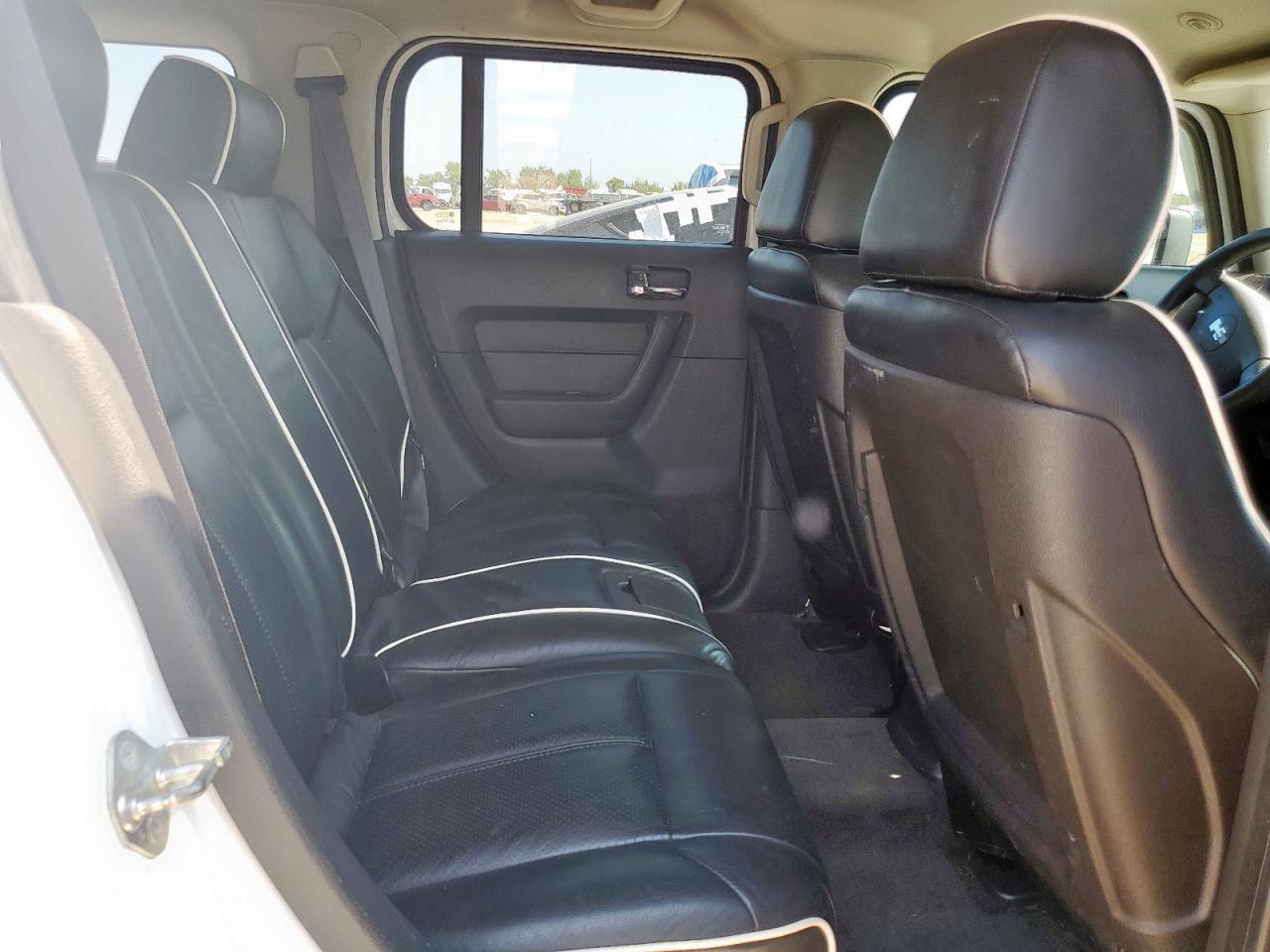 2006 Hummer H3 VIN: 5GTDN136668323920 Lot: 69848915