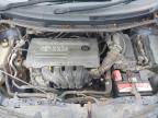 2008 TOYOTA AURIS for sale at Copart CASTLEDERMOT - IRELAND
