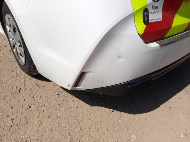 2023 TOYOTA COROLLA 1.8 VVT-I HYBRID COMMERCIAL AUTO