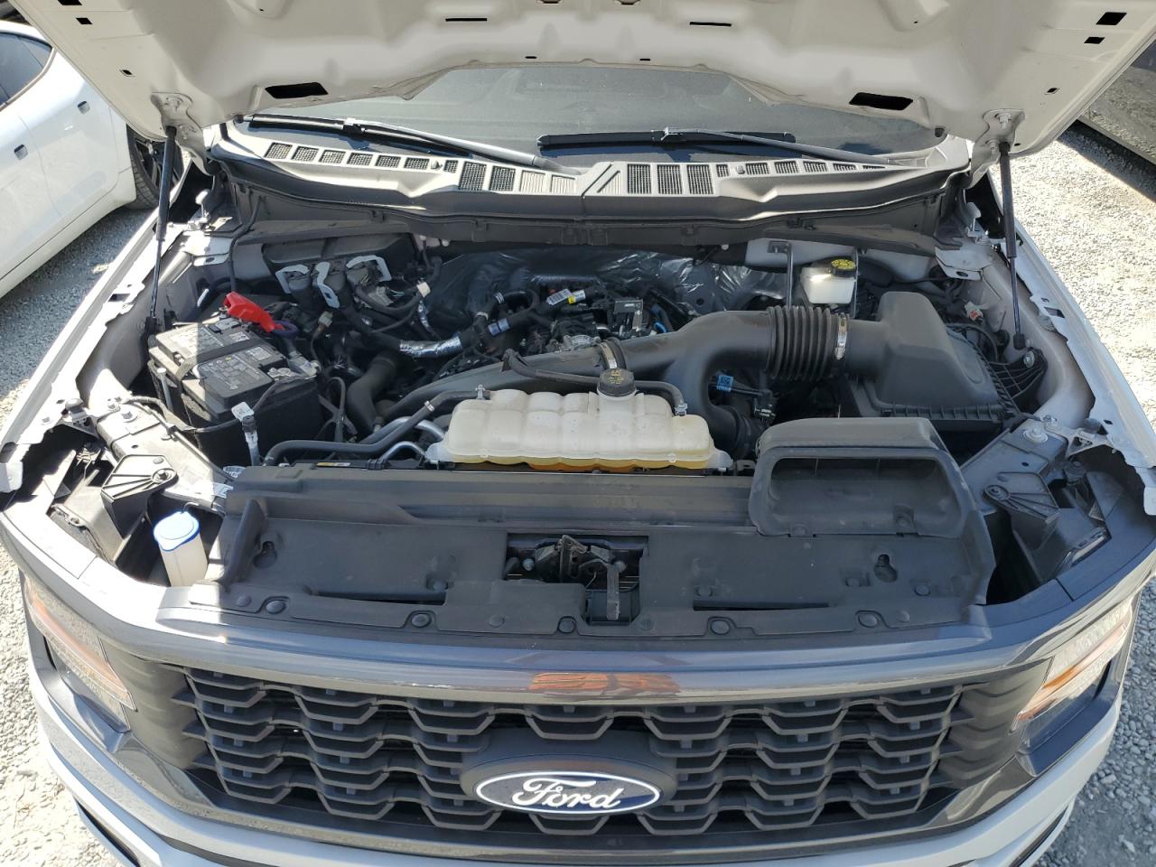 2024 Ford F150 Stx VIN: 1FTEW2KP0RKE65132 Lot: 69484175