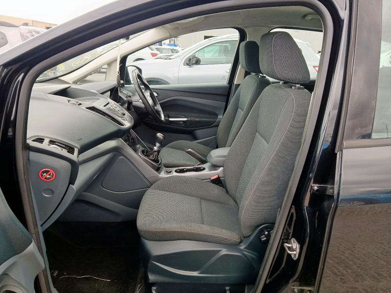 2013 FORD C-MAX ZETE