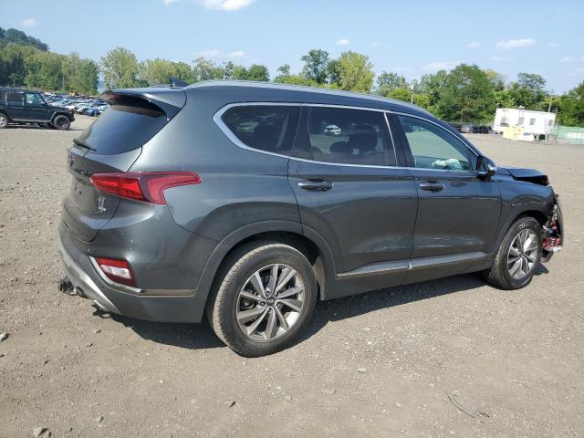  HYUNDAI SANTA FE 2020 Серый
