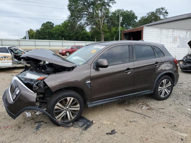  MITSUBISHI OUTLANDER 2020 Brązowy