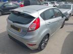 2016 FORD FIESTA ST-LINE  for sale at Copart SANDY