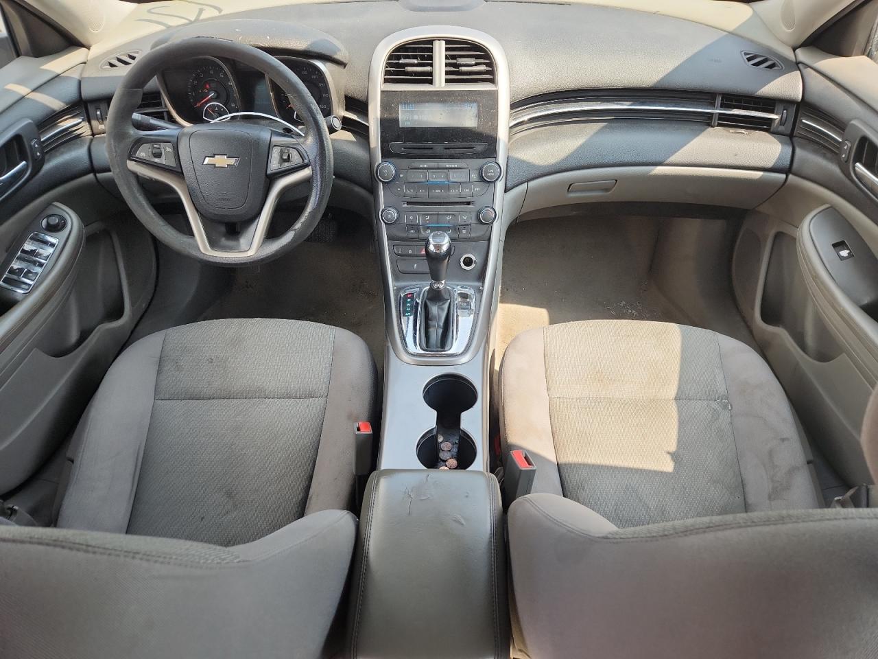 2013 Chevrolet Malibu Ls VIN: 1G11B5SAXDF353424 Lot: 67908495