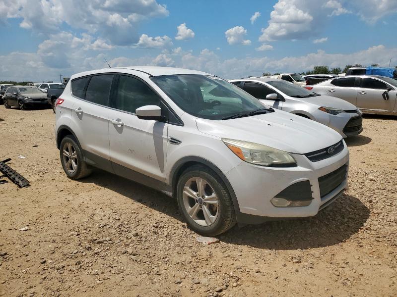  FORD ESCAPE 2016 Белы