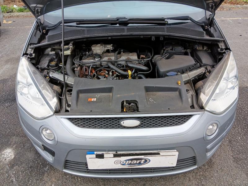 2010 FORD S-MAX ZETEC TDCI 6G 