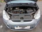 2010 FORD S-MAX ZETEC TDCI 6G  for sale at Copart SANDTOFT