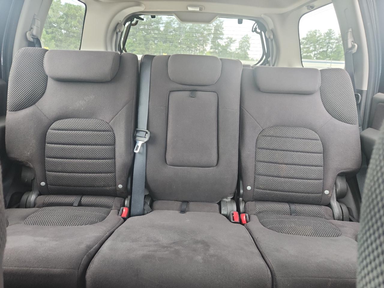 2010 Nissan Pathfinder S VIN: 5N1AR1NN9AC620863 Lot: 69837185