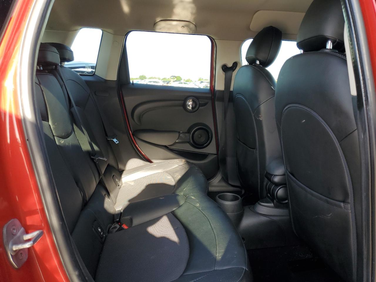 2015 Mini Cooper VIN: WMWXS5C57FT830072 Lot: 69198055