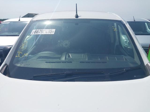 2016 CITROEN BERLINGO 6