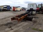 2013 MERCEDES BENZ ANTOS (1) for sale at Copart WOLVERHAMPTON