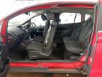 2013 FORD B-MAX ZETEC TURBO 1.0 ECOBOOST ZETEC 5DR for sale at Copart EAST KILBRIDE