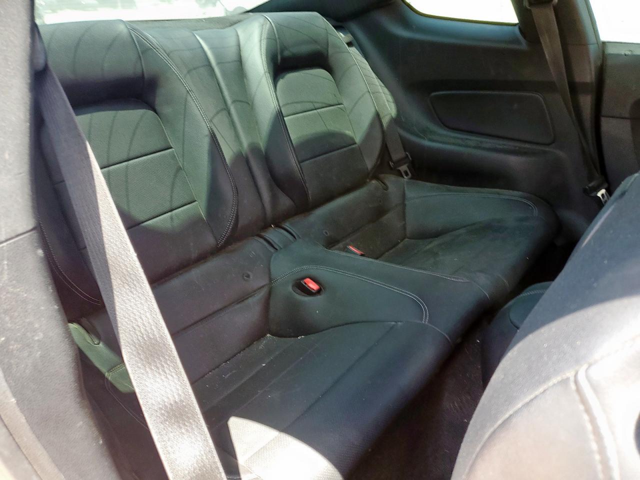 2015 Ford Mustang VIN: 1FA6P8TH7F5362480 Lot: 70110815