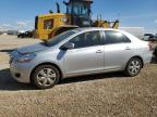 2007 TOYOTA YARIS    for sale at Copart AB - EDMONTON