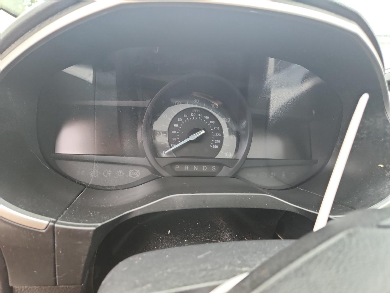 2021 Ford Edge Sel VIN: 2FMPK4J99MBA43023 Lot: 69516425