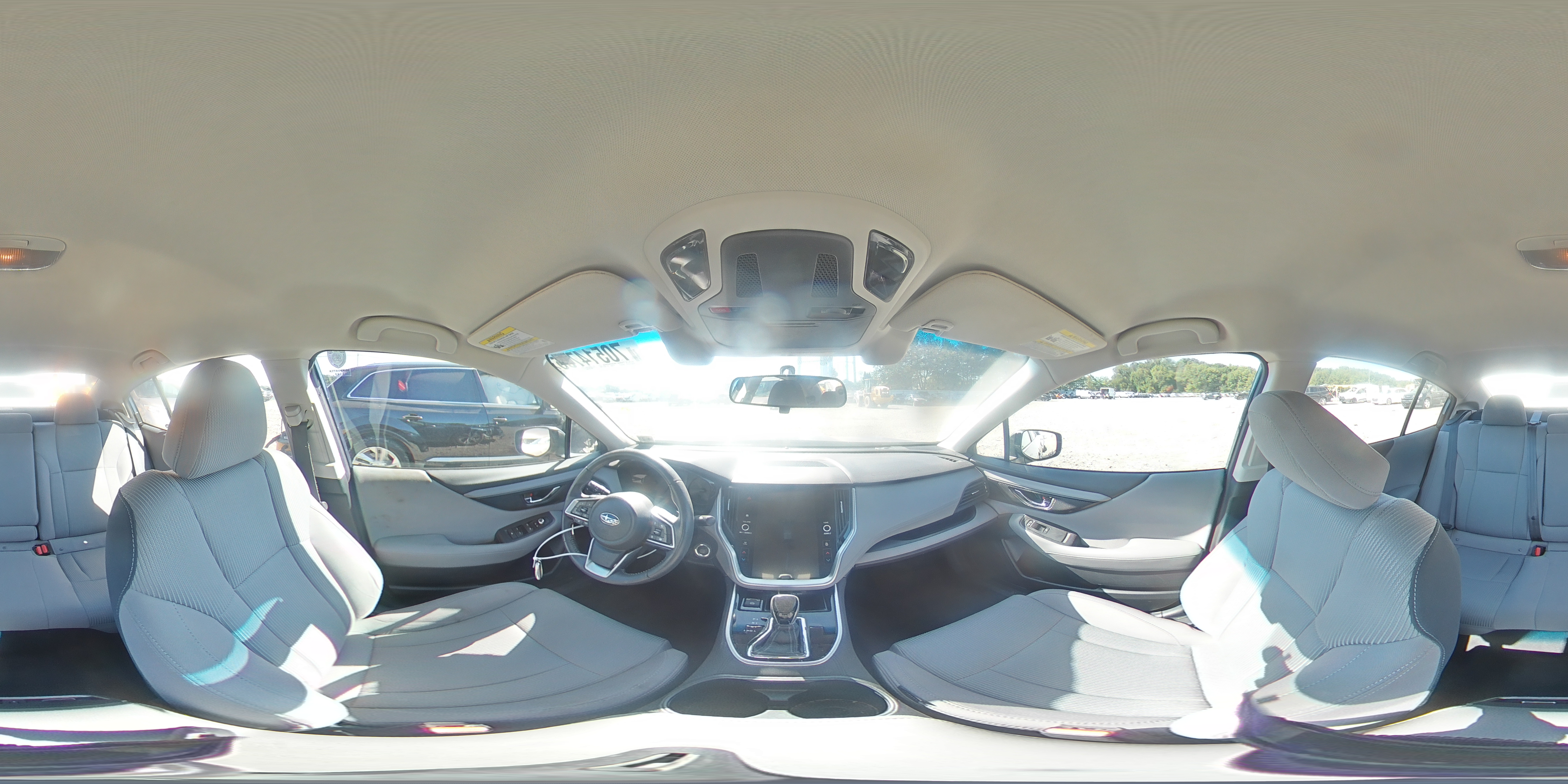 2022 Subaru Legacy Premium VIN: 4S3BWAD68N3017145 Lot: 70514705