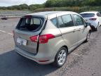 2013 FORD B-MAX ZETEC TURBO  for sale at Copart SANDTOFT